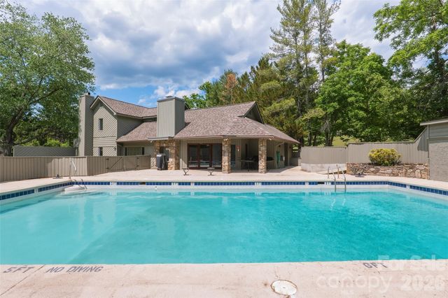 201 Timber Drive, Asheville, NC 28804