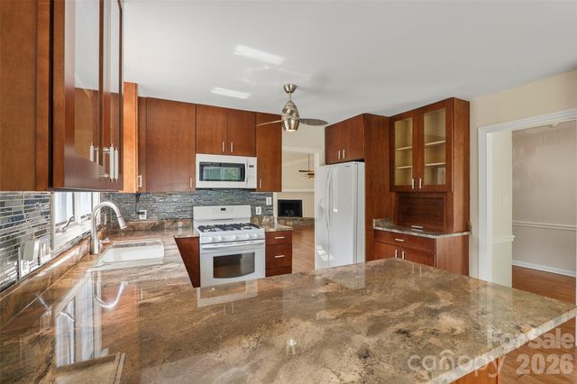 201 Timber Drive, Asheville, NC 28804