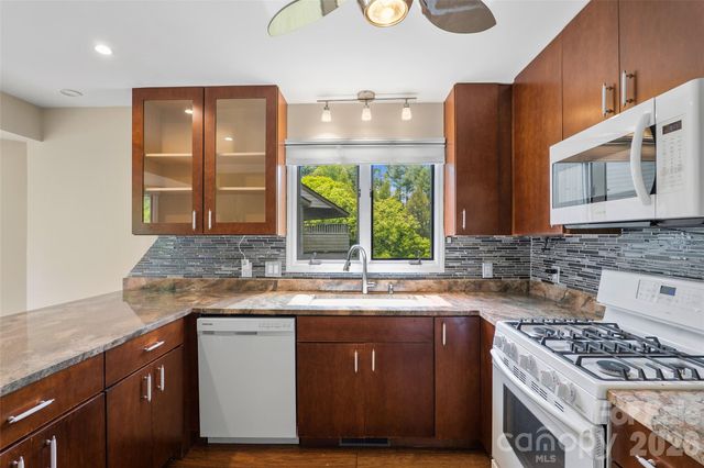 201 Timber Drive, Asheville, NC 28804