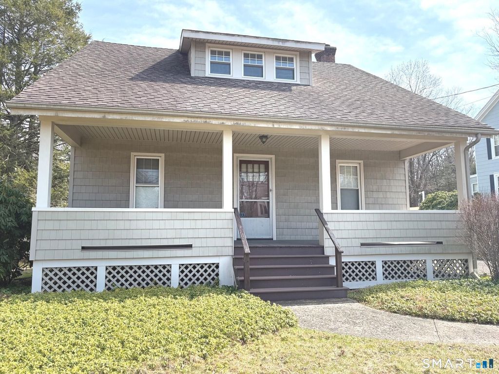 30 Wooster Heights, Danbury, CT 06810