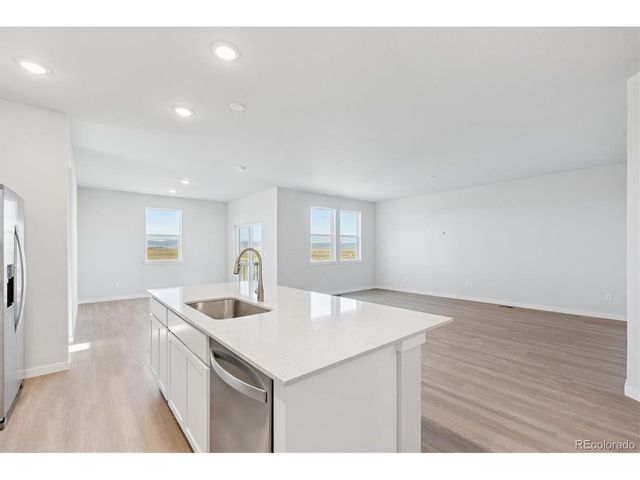 3641 Sandreed St, Dacono, CO 80514