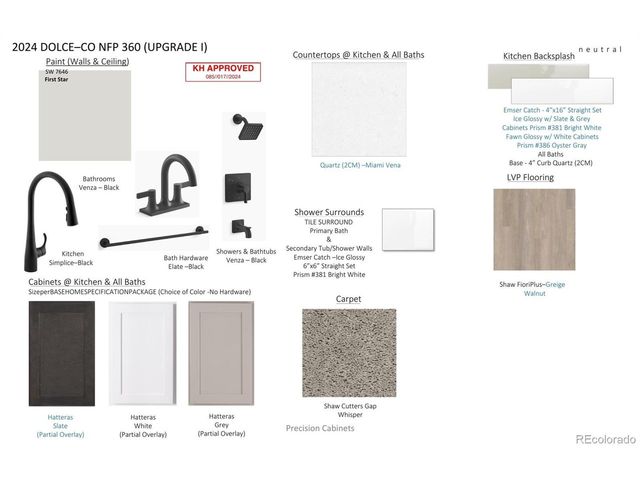 3641 Sandreed St, Dacono, CO 80514