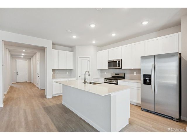 3641 Sandreed St, Dacono, CO 80514