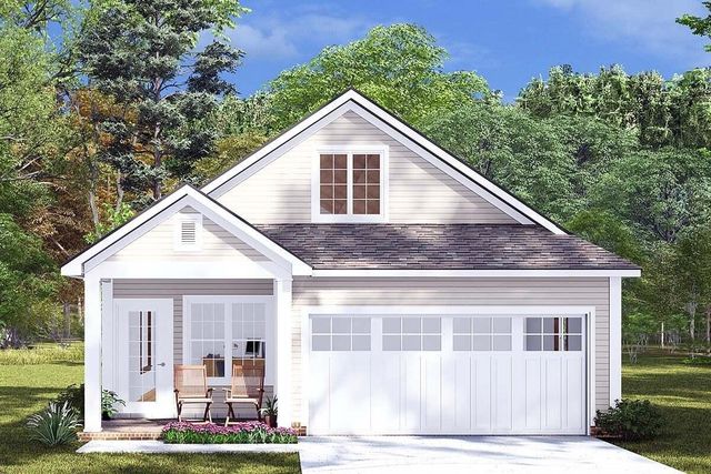 257 Greenwood Avenue, Battle Creek, MI 49037