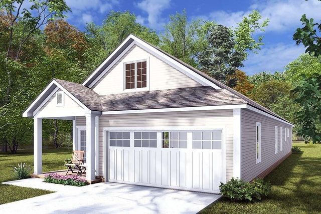 257 Greenwood Avenue, Battle Creek, MI 49037