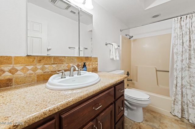 3015 Chubasco Way, Carson City, NV 89701