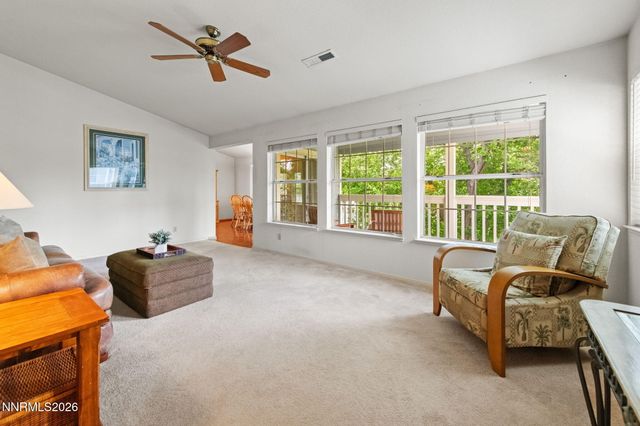 3015 Chubasco Way, Carson City, NV 89701