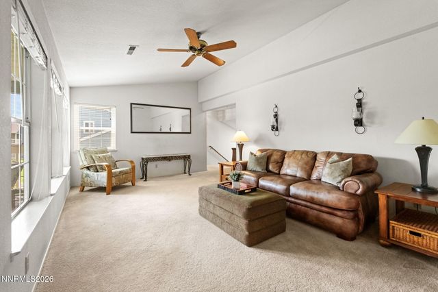 3015 Chubasco Way, Carson City, NV 89701