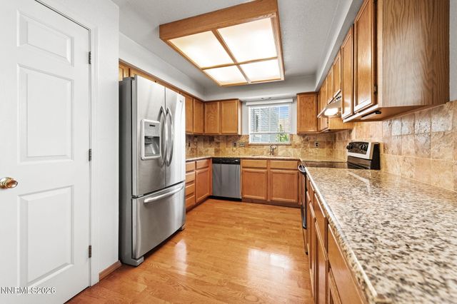 3015 Chubasco Way, Carson City, NV 89701