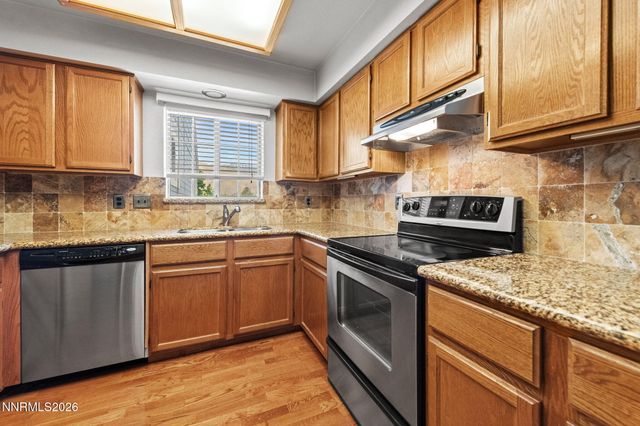 3015 Chubasco Way, Carson City, NV 89701