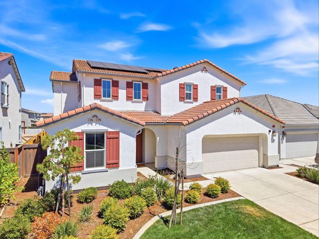 7463 Darque Way, Elk Grove, CA 95757