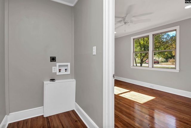 411 Chapel Road, West Columbia, SC 29172