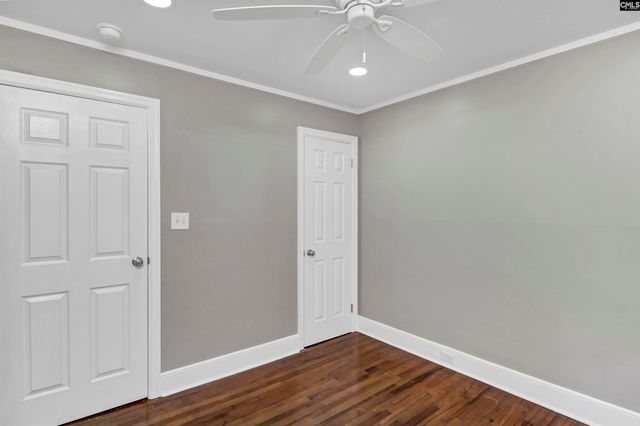 411 Chapel Road, West Columbia, SC 29172