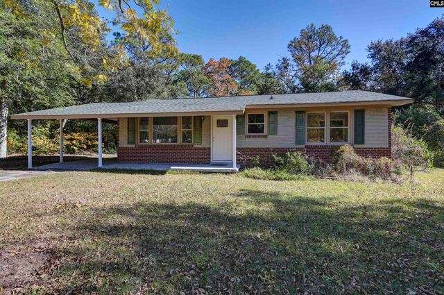 411 Chapel Road, West Columbia, SC 29172
