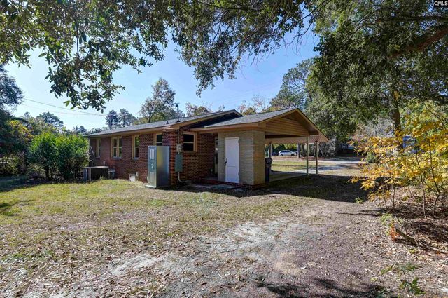 411 Chapel Road, West Columbia, SC 29172