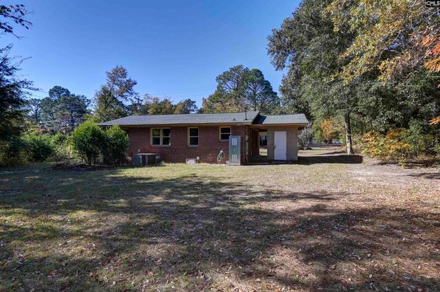 411 Chapel Road, West Columbia, SC 29172