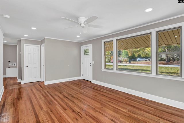 411 Chapel Road, West Columbia, SC 29172