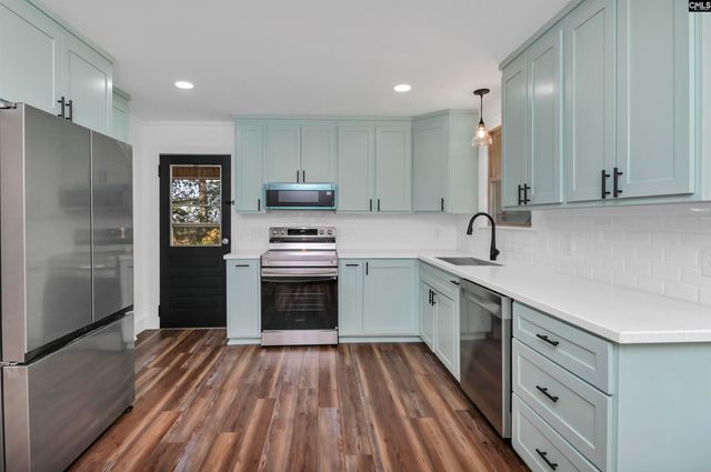 411 Chapel Road, West Columbia, SC 29172