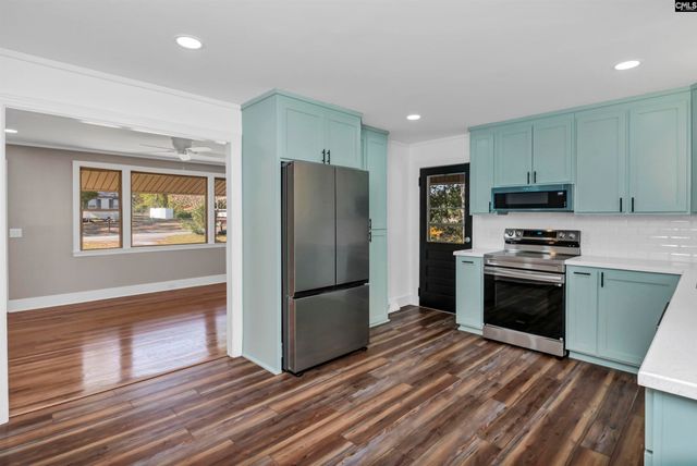 411 Chapel Road, West Columbia, SC 29172