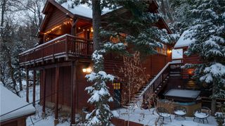 42947 Dogwood Drive, Big Bear, CA 92315