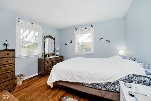 2140 S Fairview Drive, Shelbyville, IN 46176