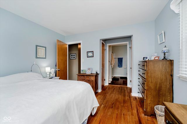 2140 S Fairview Drive, Shelbyville, IN 46176