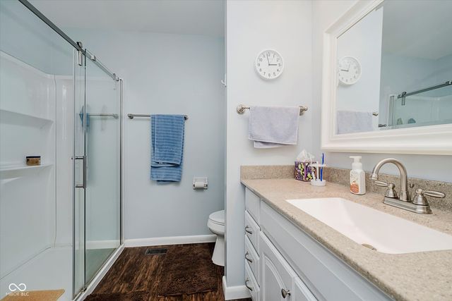 2140 S Fairview Drive, Shelbyville, IN 46176