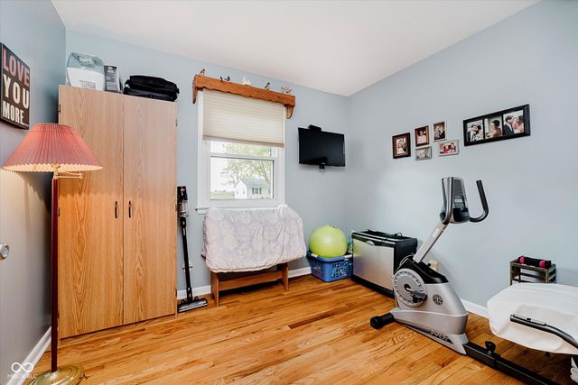 2140 S Fairview Drive, Shelbyville, IN 46176