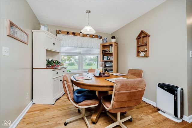 2140 S Fairview Drive, Shelbyville, IN 46176