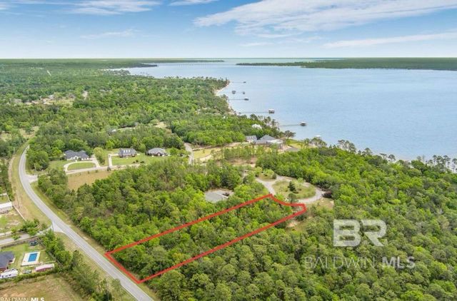 0 Tarklin View Drive, Lillian, AL 36549