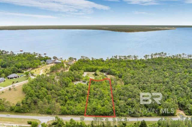 0 Tarklin View Drive, Lillian, AL 36549