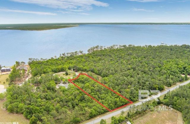 0 Tarklin View Drive, Lillian, AL 36549
