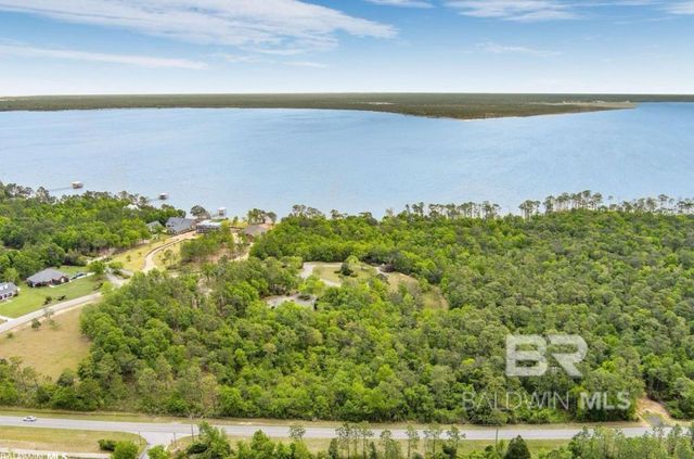 0 Tarklin View Drive, Lillian, AL 36549