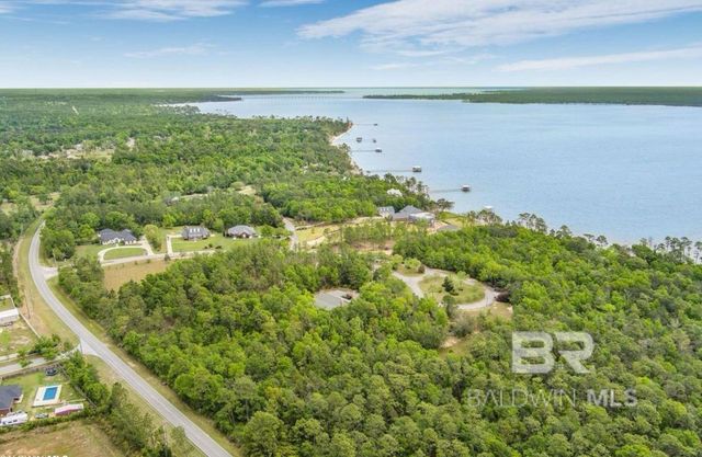 0 Tarklin View Drive, Lillian, AL 36549