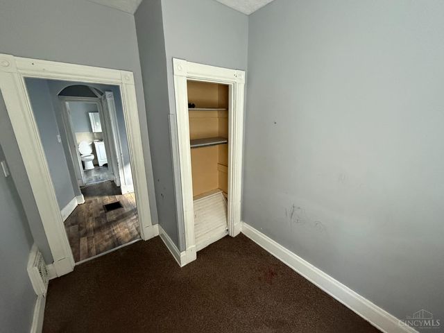 3533 Evanston Avenue, Cincinnati, OH 45207