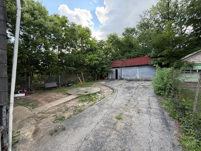 3533 Evanston Avenue, Cincinnati, OH 45207