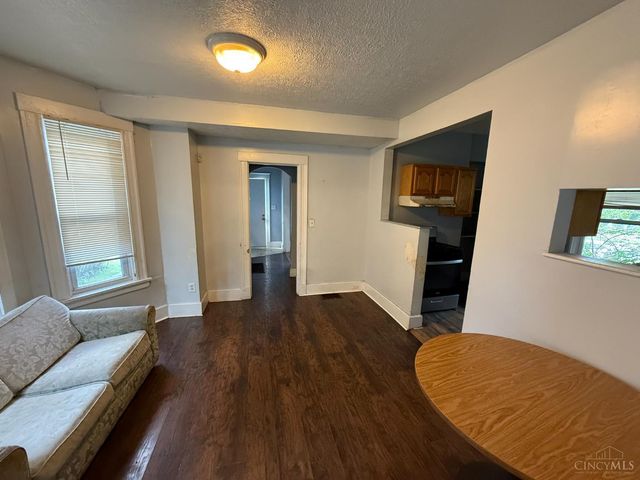 3533 Evanston Avenue, Cincinnati, OH 45207