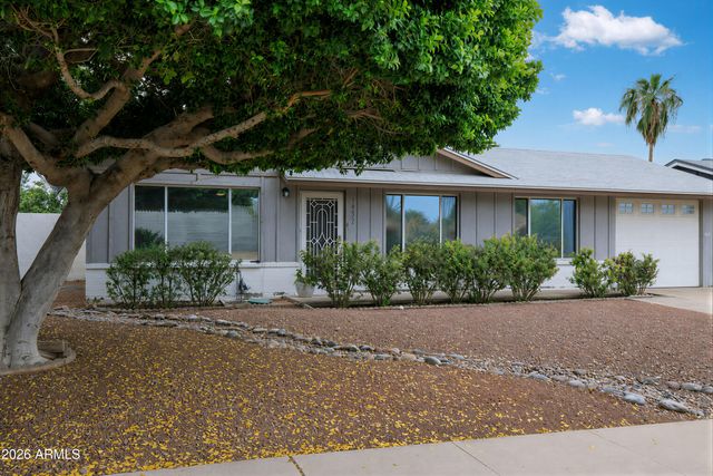 14821 N 37TH Way, Phoenix, AZ 85032