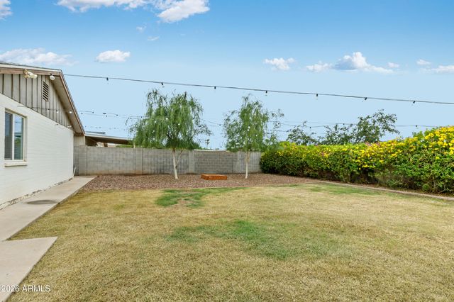 14821 N 37TH Way, Phoenix, AZ 85032