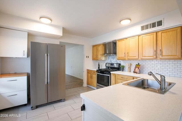 14821 N 37TH Way, Phoenix, AZ 85032