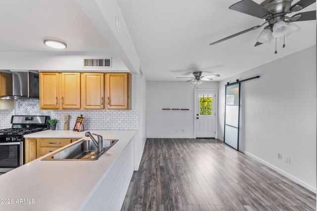 14821 N 37TH Way, Phoenix, AZ 85032