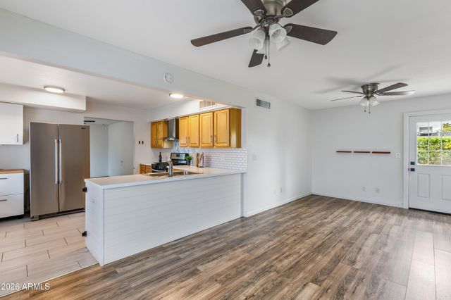 14821 N 37TH Way, Phoenix, AZ 85032
