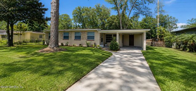 5214 BATLEY Road, Jacksonville, FL 32210