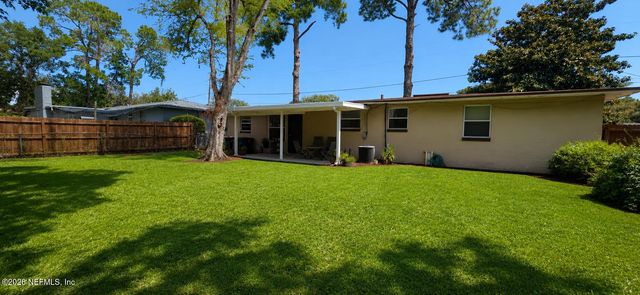 5214 BATLEY Road, Jacksonville, FL 32210