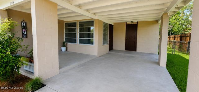 5214 BATLEY Road, Jacksonville, FL 32210