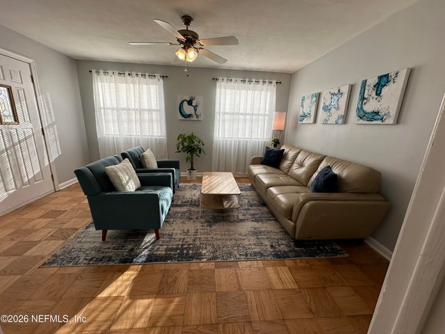 5214 BATLEY Road, Jacksonville, FL 32210