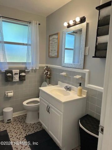 5214 BATLEY Road, Jacksonville, FL 32210