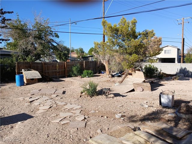 4200 Coran Lane, Las Vegas, NV 89108