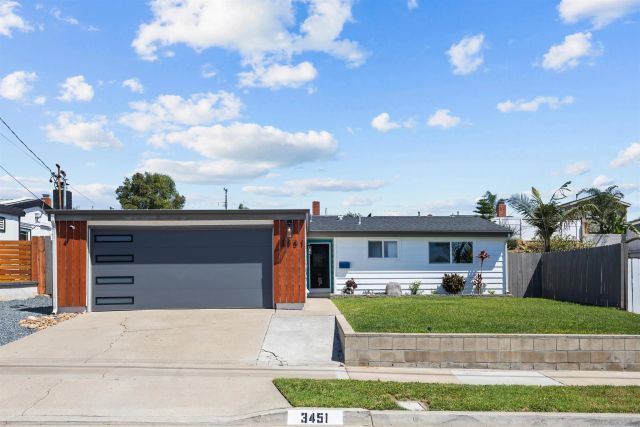 3451 Lockwood Dr, San Diego, CA 92123