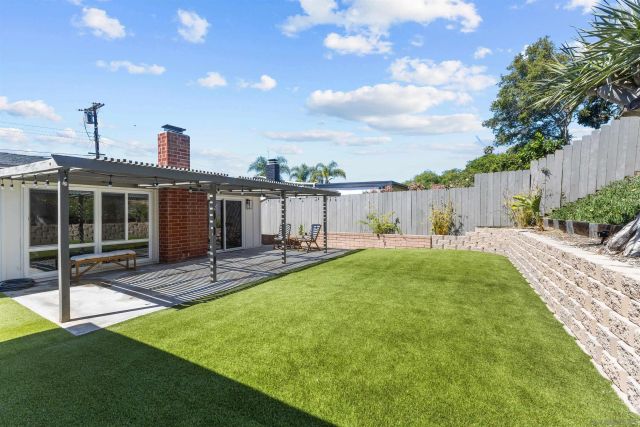 3451 Lockwood Dr, San Diego, CA 92123